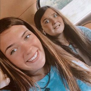 Meet your Posher, Lily